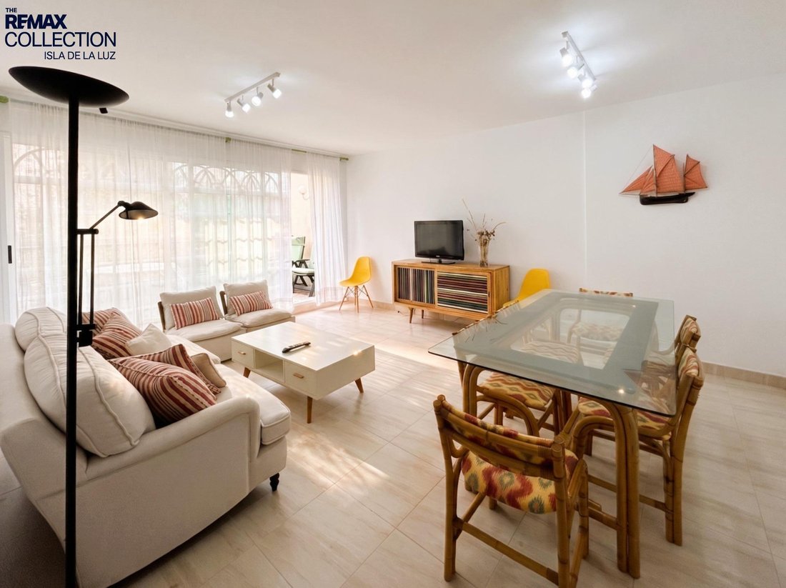 Apartment in O Grove (District), O Grove, Spain 3 - 18069952