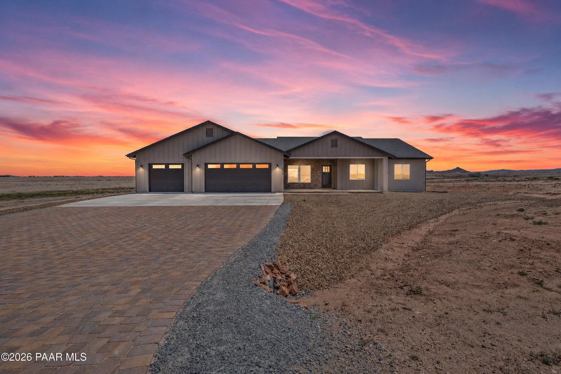 House in Prescott Valley, Arizona, United States 3 - 17874973