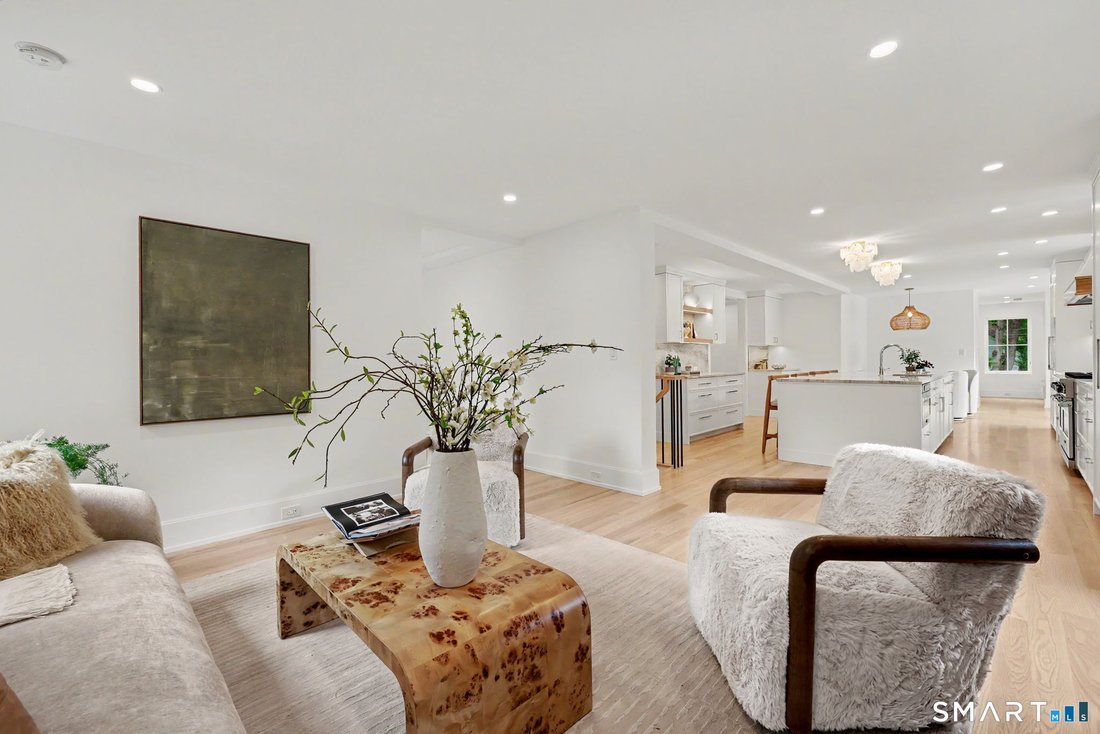 House in Stamford, Connecticut, United States 4 - 18069122