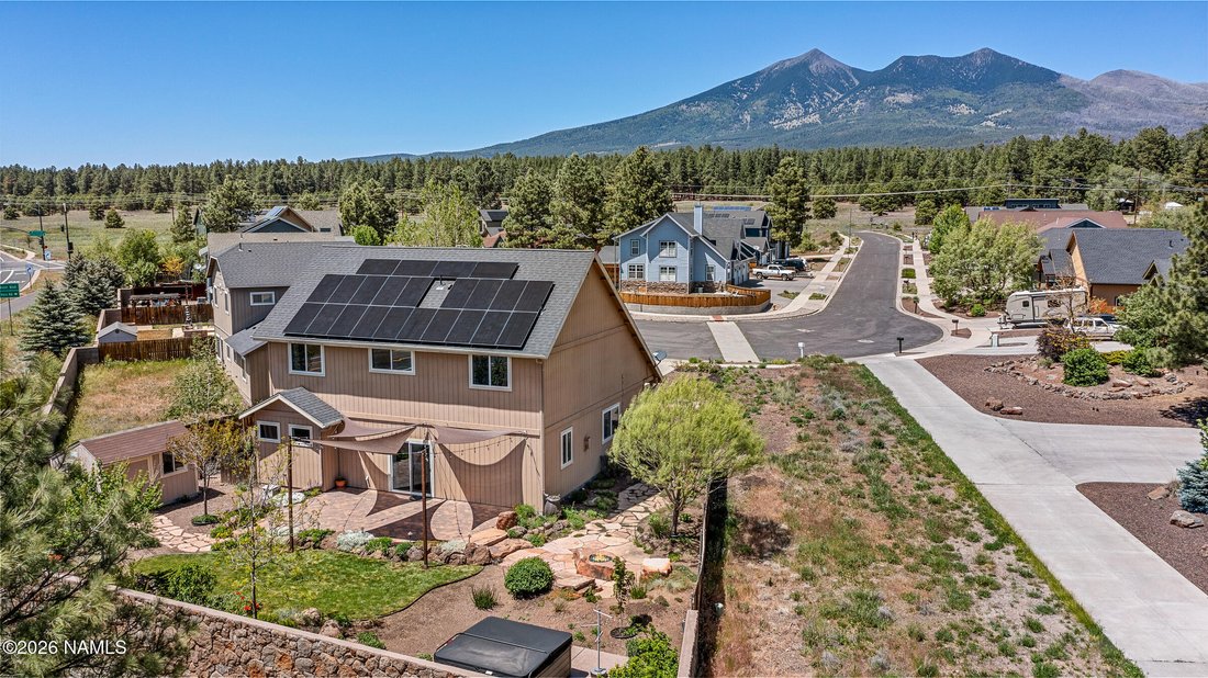 House in Flagstaff, Arizona, United States 3 - 18069118
