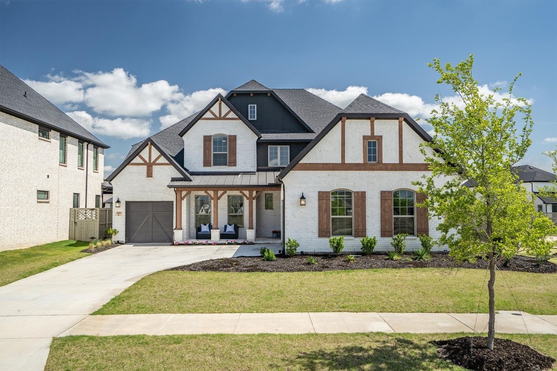 House in Fort Worth, Texas, United States 2 - 18069561