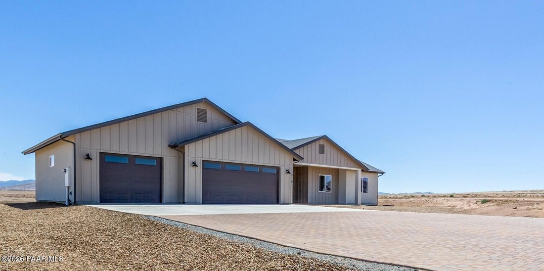 House in Prescott Valley, Arizona, United States 2 - 17874973