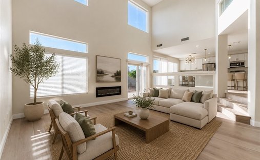 Haus in Las Vegas, Nevada, Vereinigte Staaten 1