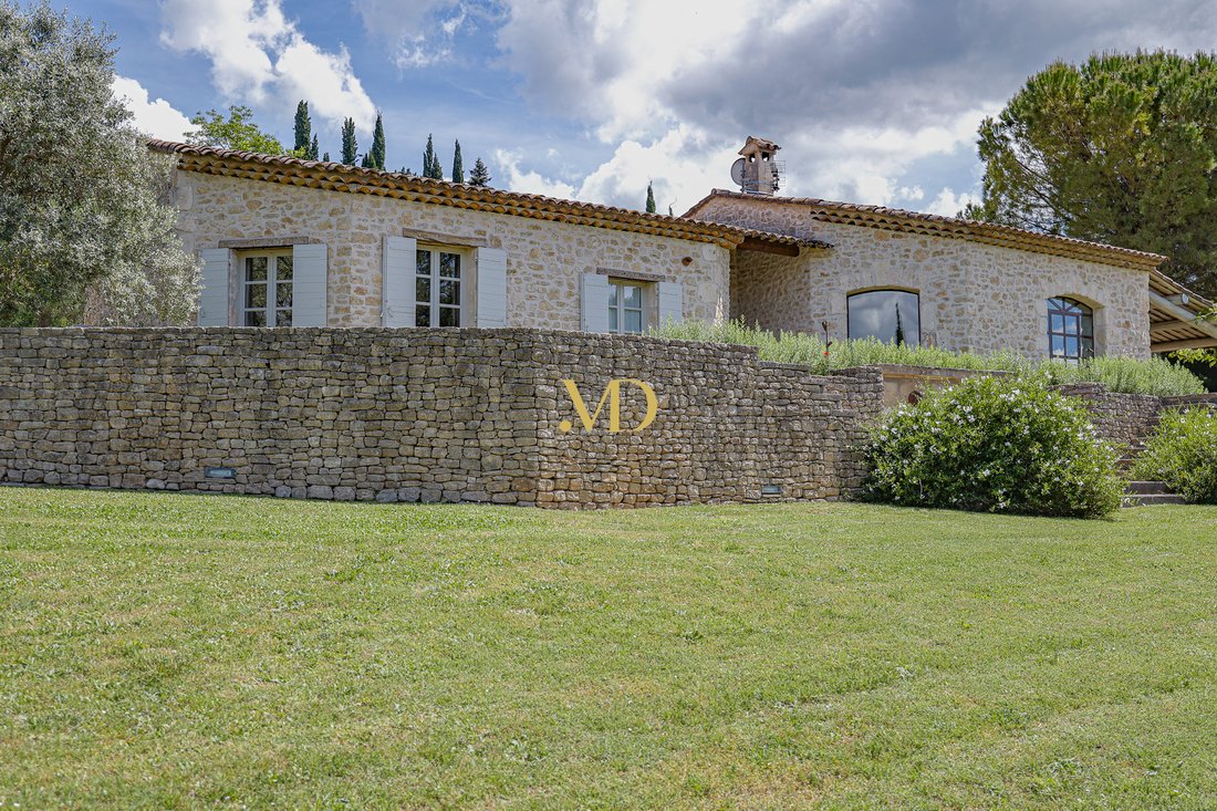 Castle in Centre Nord, Apt, France 3 - 18070046