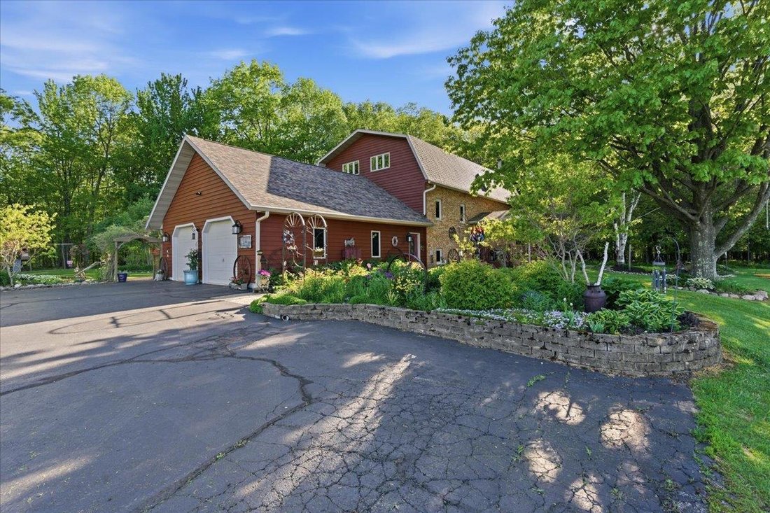 House in Merrill, Wisconsin, United States 5 - 18069194