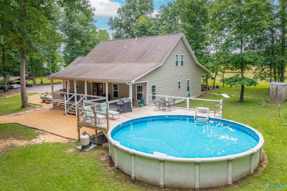 Haus in Mentone, Alabama, Vereinigte Staaten 2 - 18069180