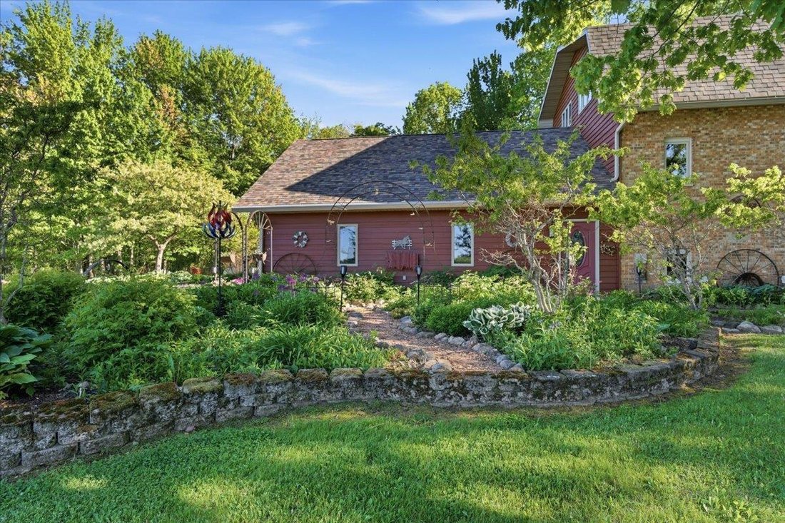 House in Merrill, Wisconsin, United States 4 - 18069194