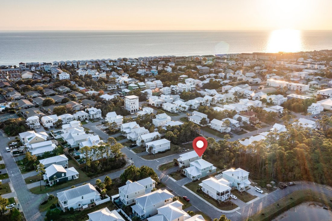 House in Miramar Beach, Florida, United States 1 - 16683881