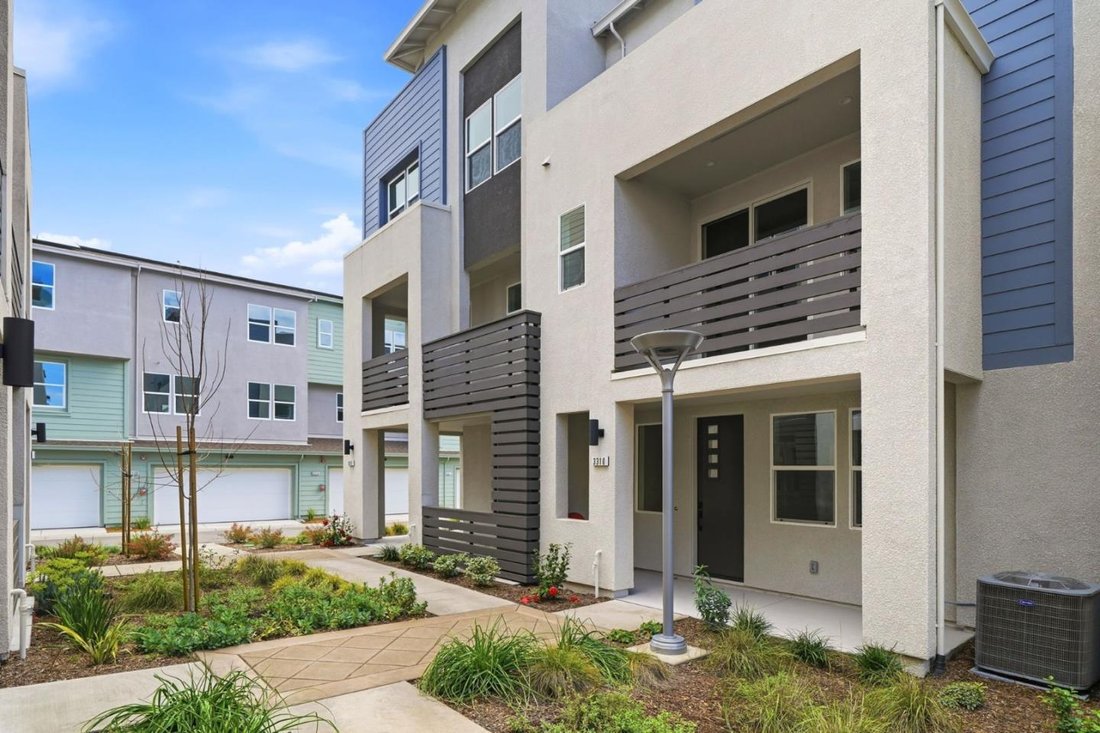 Townhouse in San Ramon, California, United States 3 - 18069253