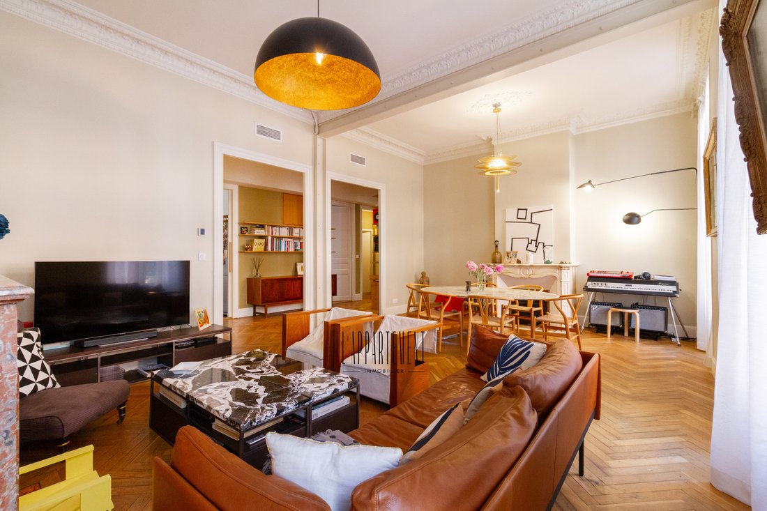 Apartment in Capitole, Toulouse, France 3 - 18069873