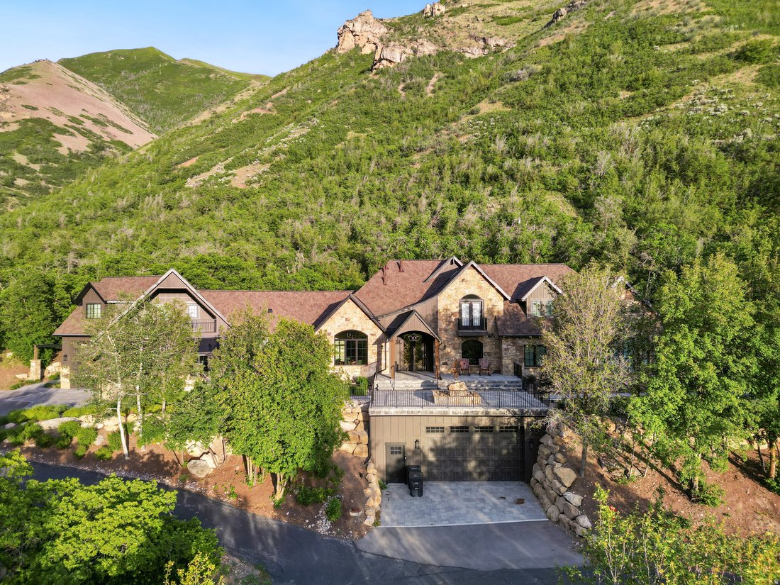 House in Springville, Utah, United States 3 - 18069793