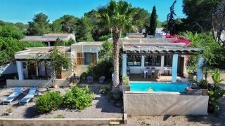 House in Formentera, Balearic Islands, Spain 4 - 17747162
