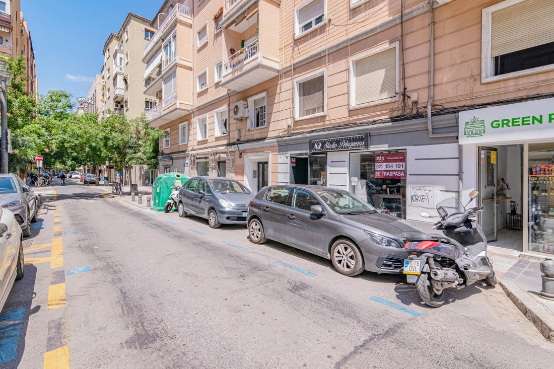 Appartement à Ronda, Grenade, Espagne 1 - 18069940