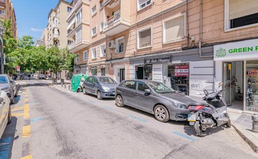 Apartamento en Ronda, Granada, España 1