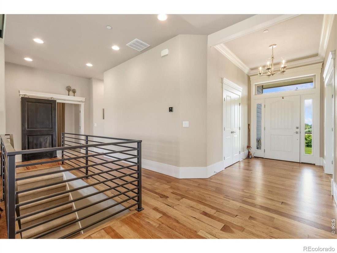 House in Fort Collins, Colorado, United States 5 - 18069743
