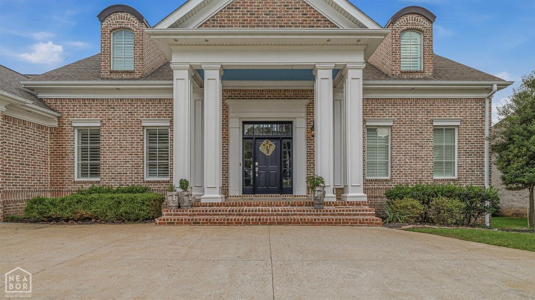 House in Jonesboro, Arkansas, United States 2 - 18069827