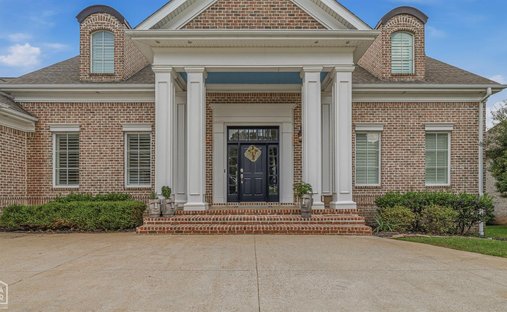 Haus in Gilkerson Township, Arkansas, Vereinigte Staaten 1