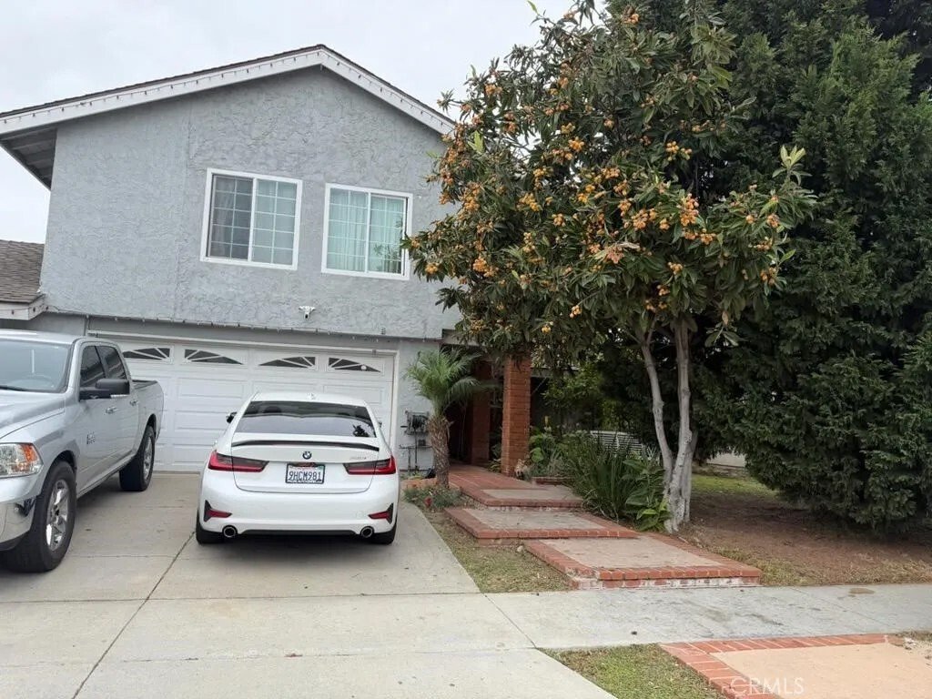 House in Santa Ana, California, United States 1 - 18069613