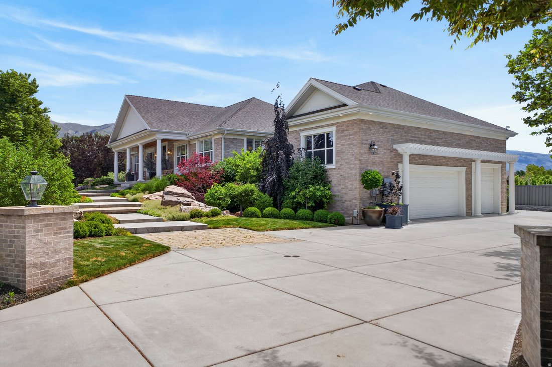 House in Kaysville, Utah, United States 2 - 18069795