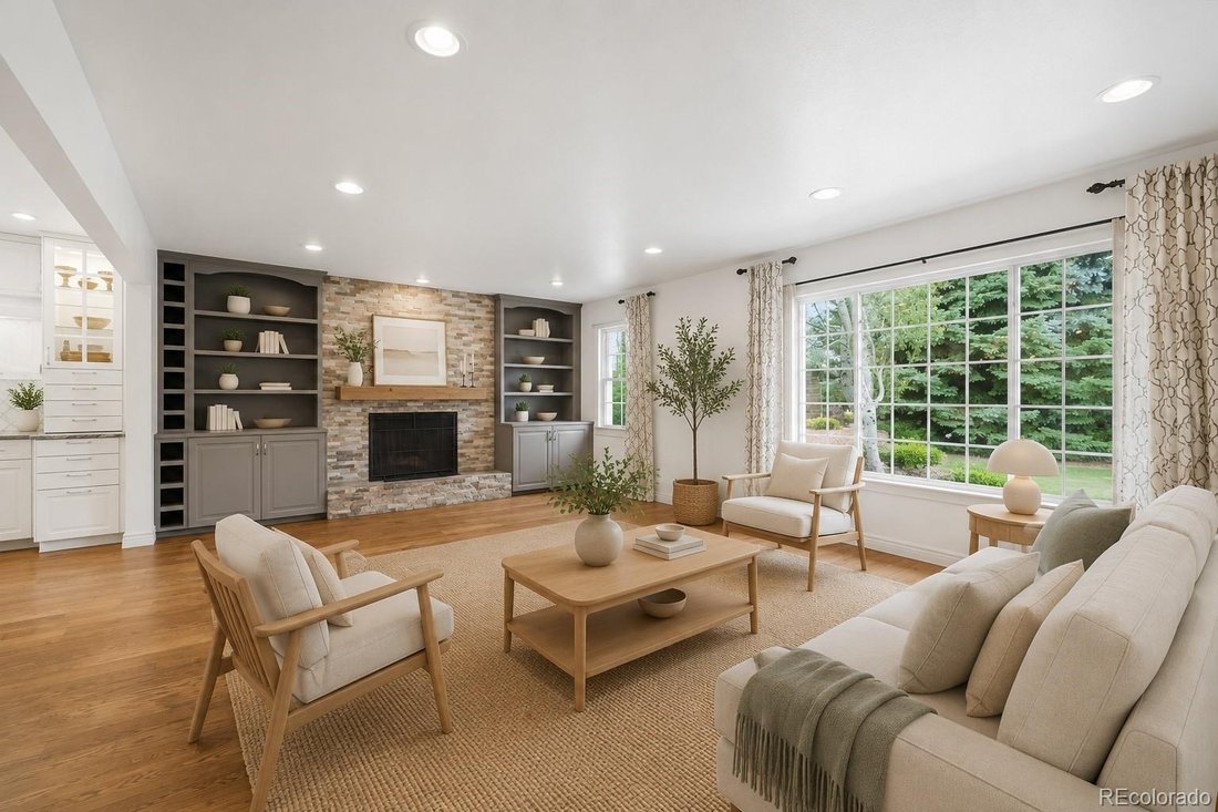 House in Denver, Colorado, United States 1 - 18069752