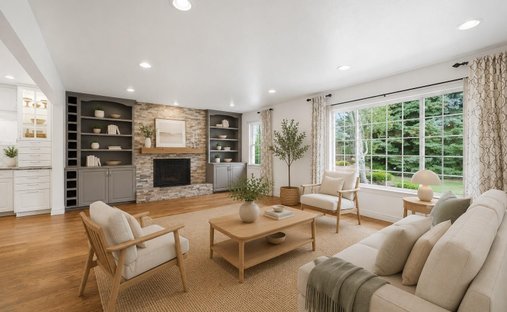 House in Denver, Colorado, United States 1