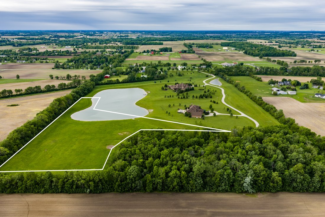 Land in Noblesville, Indiana, United States 5 - 18069863