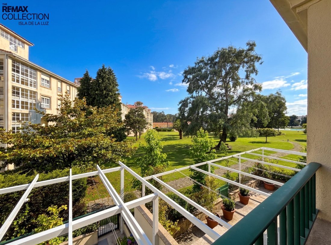 Apartment in O Grove (District), O Grove, Spain 2 - 18069952