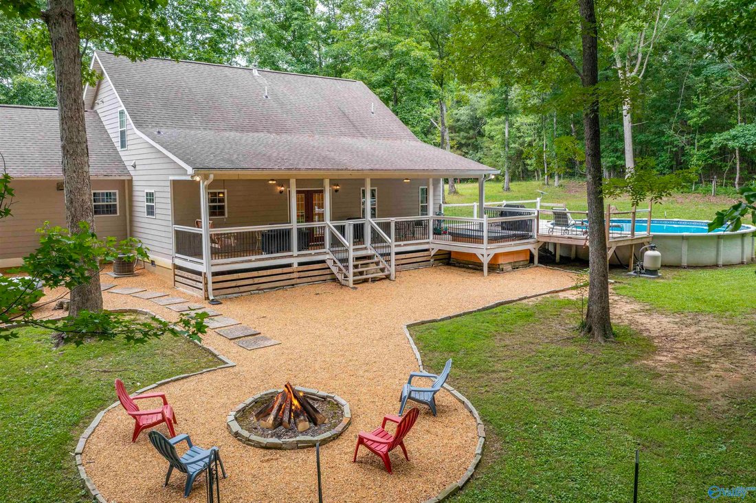 Haus in Mentone, Alabama, Vereinigte Staaten 3 - 18069180