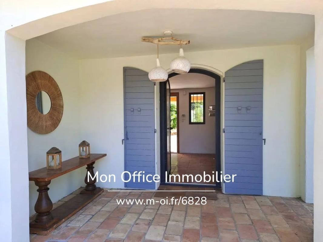 House in Plateau de Puyricard-La Trévaresse, Aix-en-Provence, France 5 - 18069976