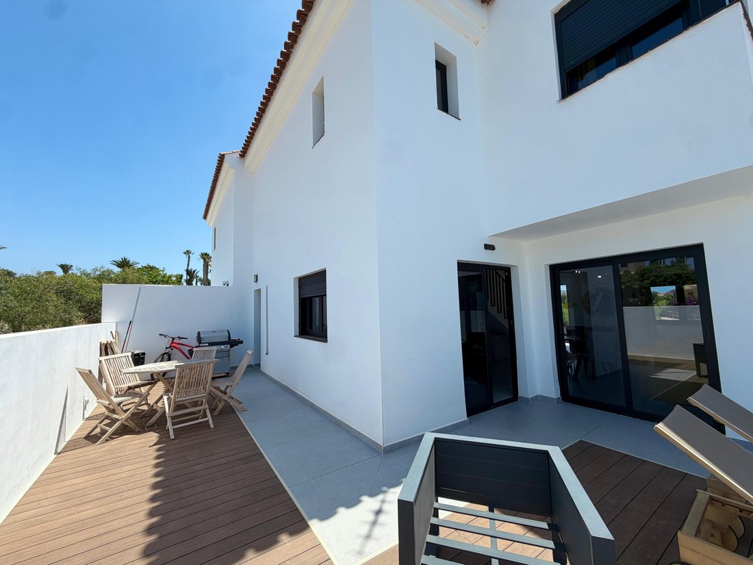 House in San Miguel de Abona, Canary Islands, Spain 4 - 18033778