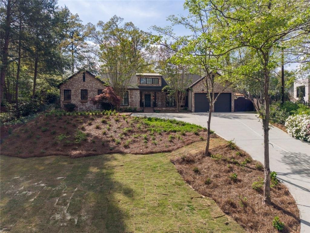 House in Atlanta, Georgia, United States 3 - 18069712