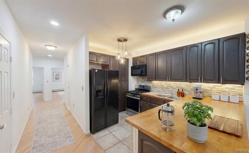 House in New York, New York, United States 1