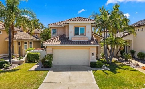House in San Diego, California, United States 1