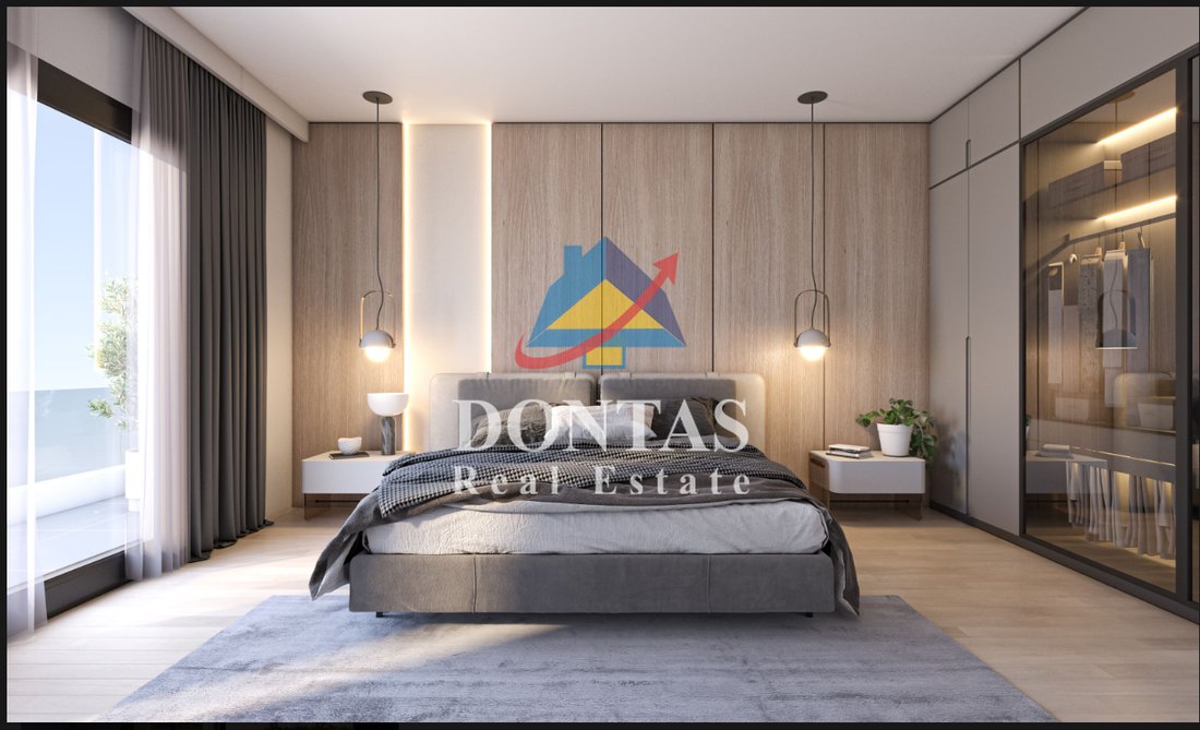 Apartment in Kifisia, Attica, Greece 2 - 18069457