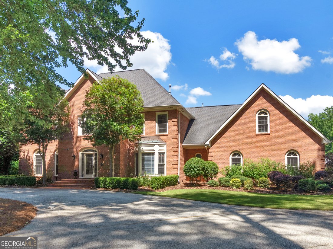 House in Jonesboro, Georgia, United States 1 - 18069510