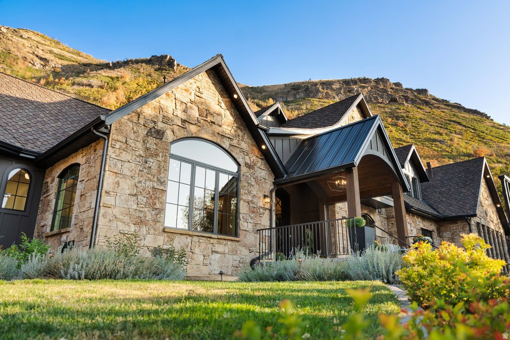 House in Springville, Utah, United States 1 - 18069793