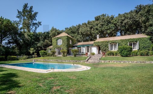 Casa di campagna a Milharado, Lisbona, Portogallo 1
