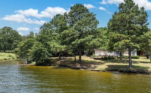 Land in Gun Barrel City, Texas, United States 1