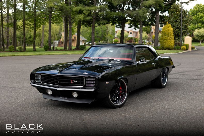 Coupe in Green Brook, United States 1 - 14892351