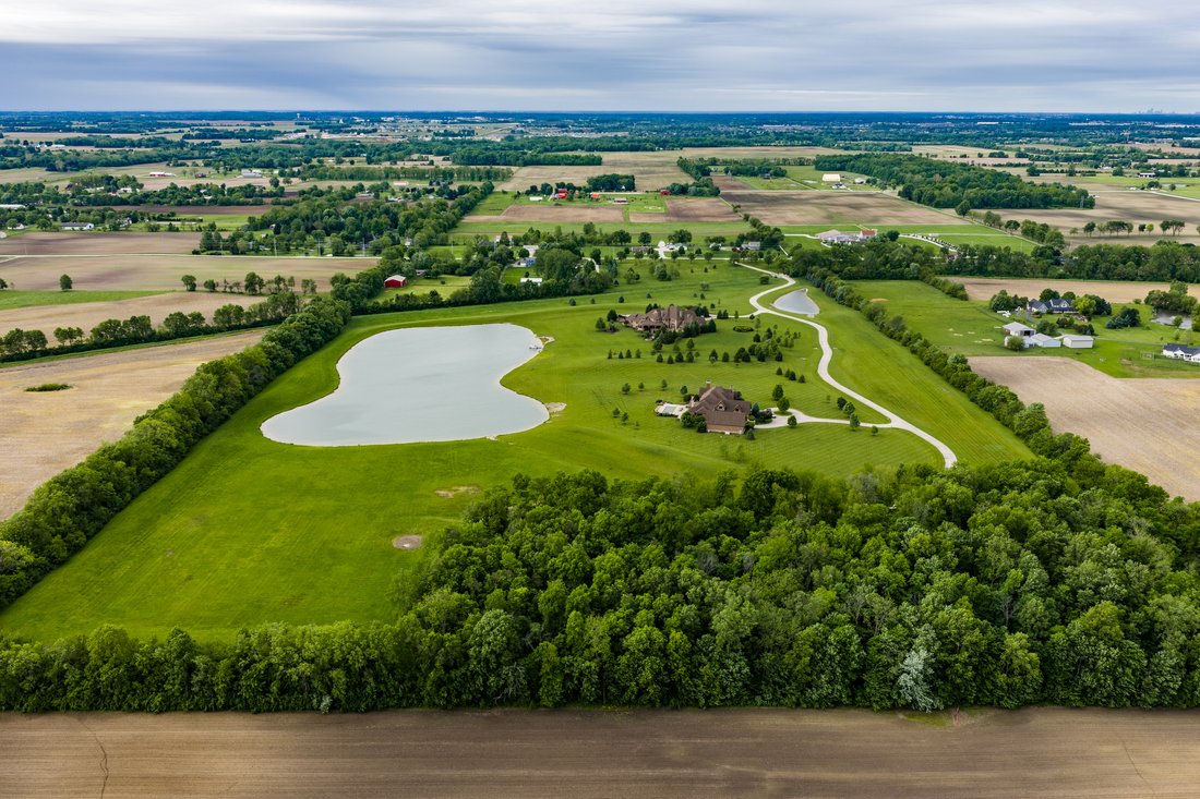 Land in Noblesville, Indiana, United States 1 - 18069863