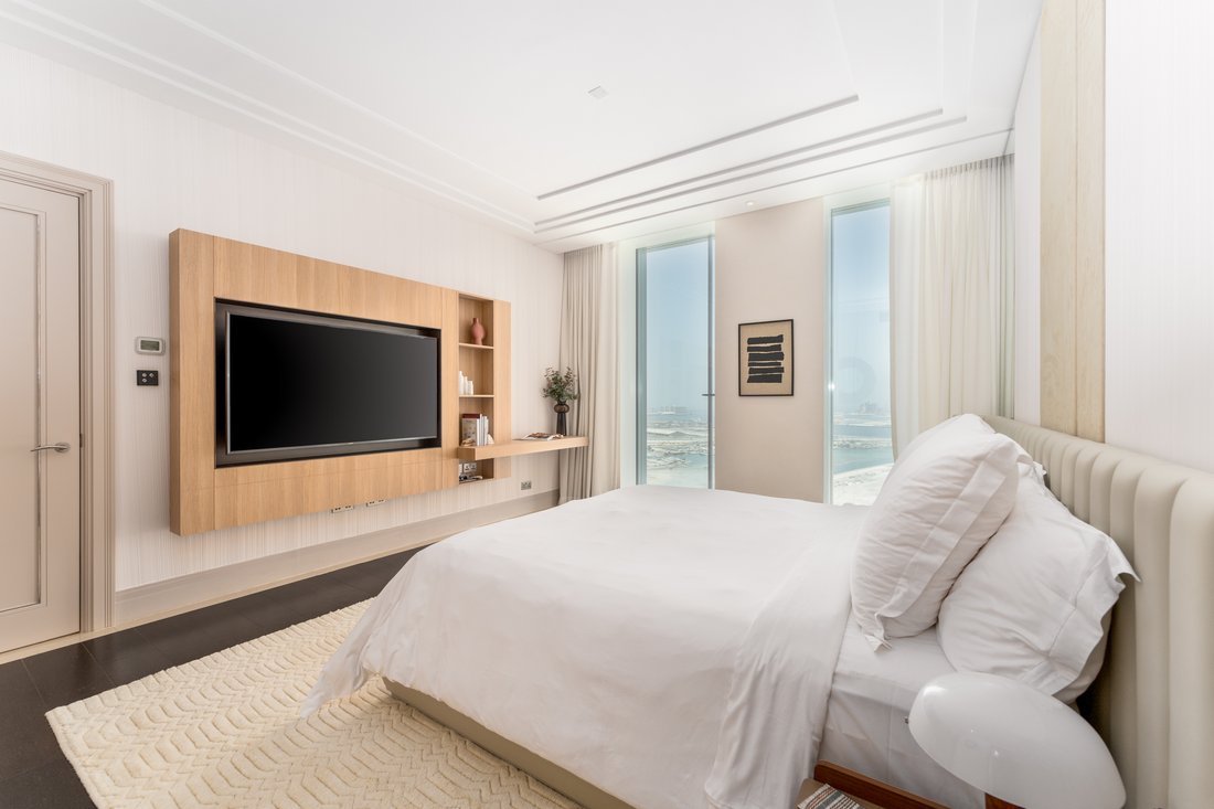 Apartment in Al Maryah Island / Jazeerat Al Maryah, Abu Dhabi Emirate, United Arab Emirates 5 - 18069862