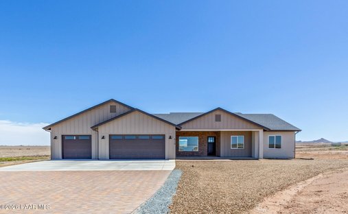 House in Prescott Valley, Arizona, United States 1