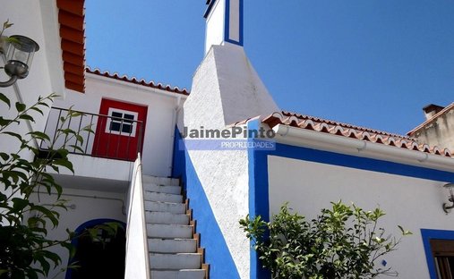 Villa en Mourao, Distrito de Évora, Portugal 1
