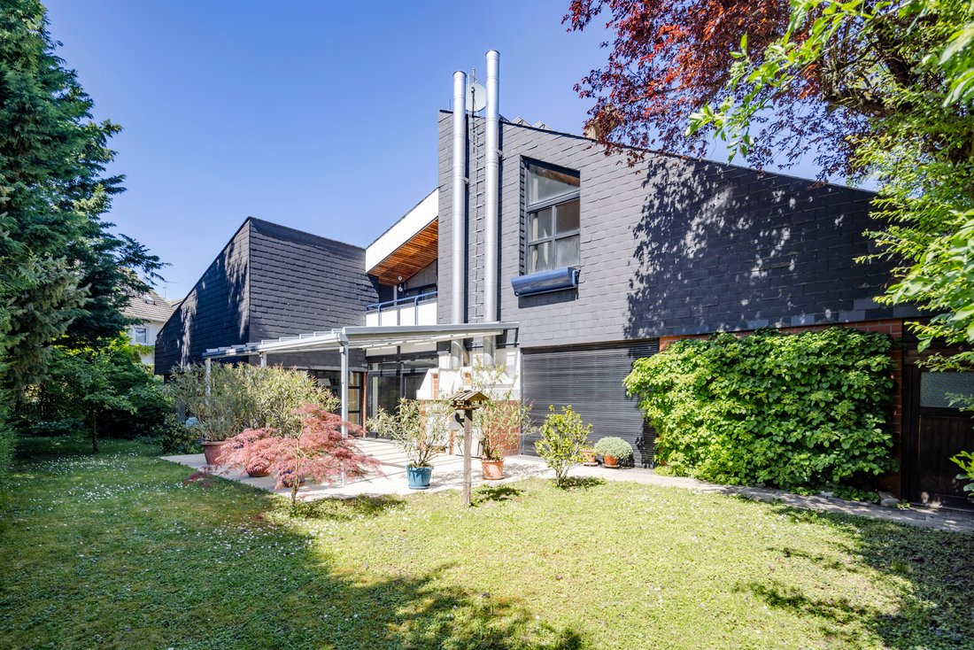 House in Wiesbaden, Hessen, Germany 5 - 18069851