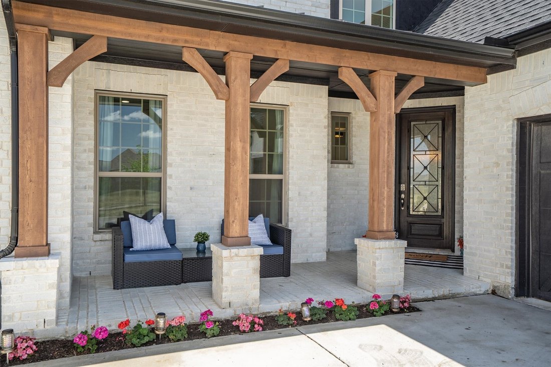 House in Fort Worth, Texas, United States 3 - 18069561