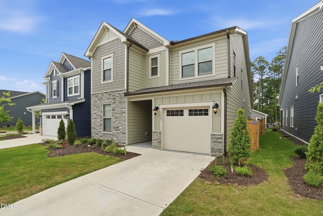 House in Raleigh, North Carolina, United States 2 - 18069439