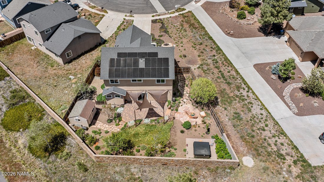 House in Flagstaff, Arizona, United States 4 - 18069118