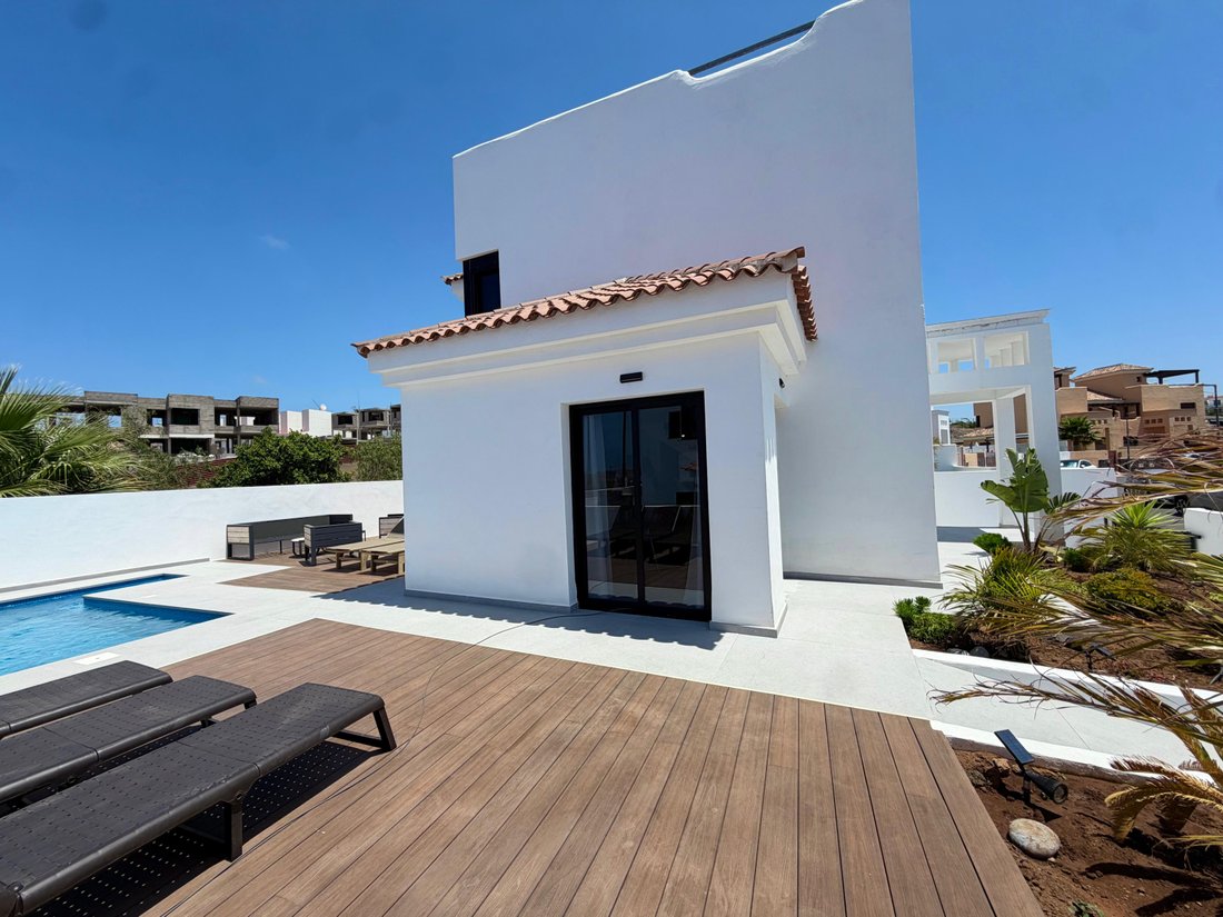 House in San Miguel de Abona, Canary Islands, Spain 5 - 18033778