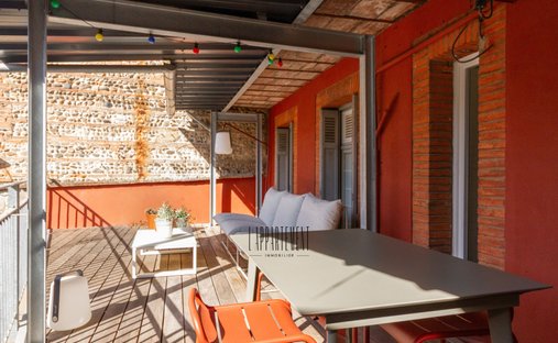Apartment in Capitole, Toulouse, France 1