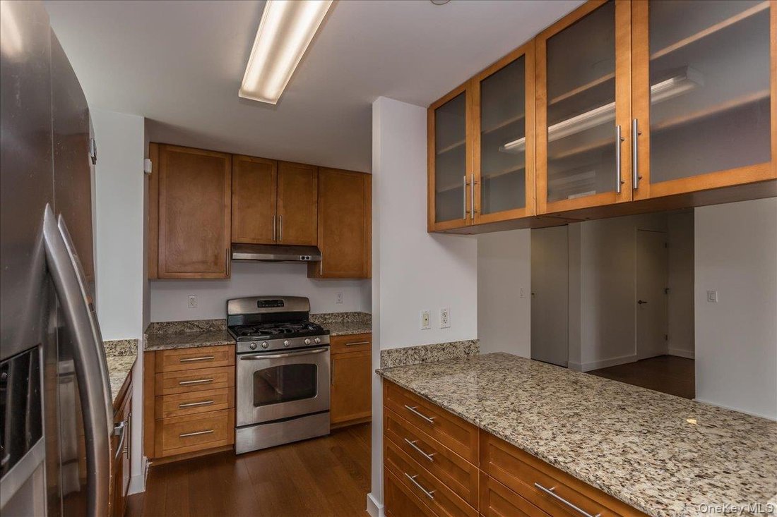 Condominio en Nueva York, Nueva York, Estados Unidos 5 - 18069156